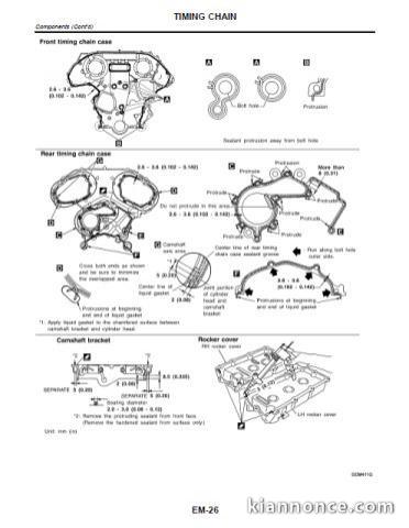 Nissan Pathfinder - 2004