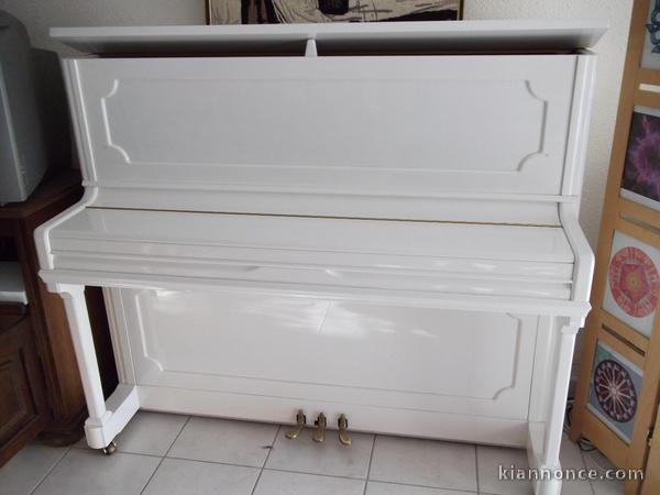 DON Piano Droit ROYAL Classic fabrication allemandes‏