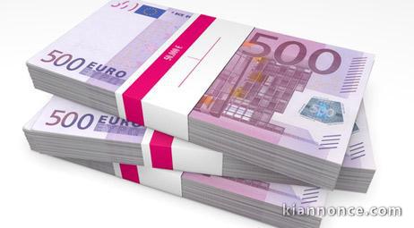 offre de prêt d\