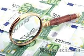 Offre de prêt entre particulier au taux de 2%