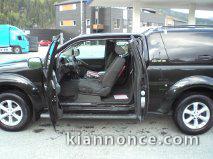 Nissan Navara DCi 2,5TD 4x4