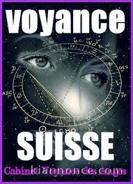 VOYANCE SUISSE AVEC DES ELYTES DE VOYANCE