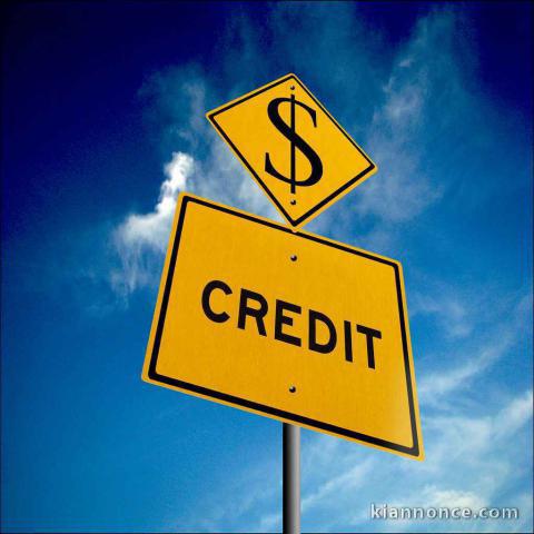 OFFRE DE CREDIT LEGAL EN 48H