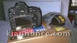 Nikon d800 encore neuve  occasion