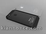 Iphone5 + accessoir+Apple TV