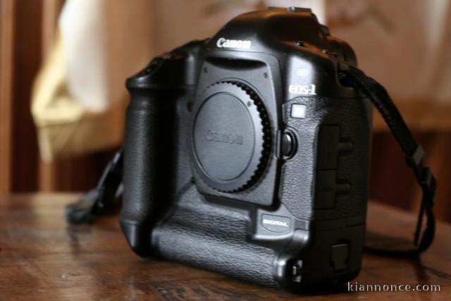 [VDS] CANON EOS 1D mk I