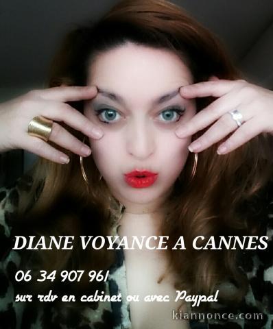 Diane voyante sérieuse par téléphone Forfait