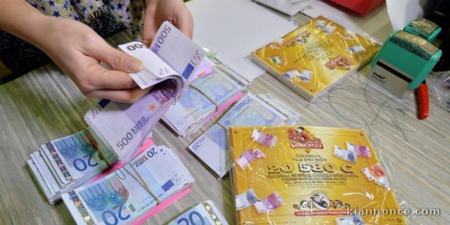 Offre de prêt entre particuliers en 72 heures