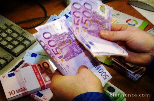 Spéciale Offre De Crédits Rapides et Très Fiables