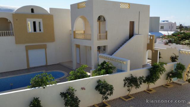 Residence Chams - Villa Chams 3