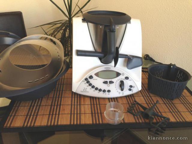 THERMOMIX TM31TRES BON ETAT