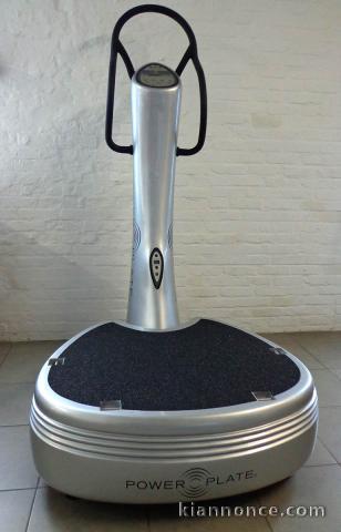 Powerplate Pro5 AIRdaptive