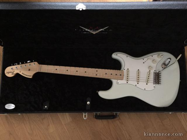 Fender Strat \