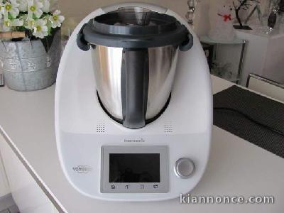 Thermomix Tm5 neuf a vendre 