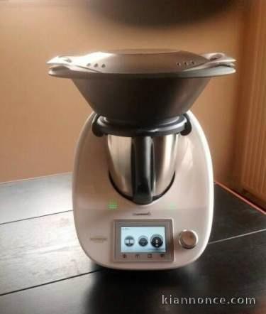 Vorwerk thermomix tm5