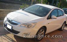 OPEL Astra 4 serie - 2008