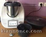 thermomix TM5 etat neuf