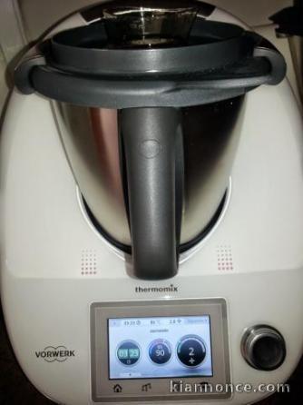 Thermomix Tm31 état pratiquement new