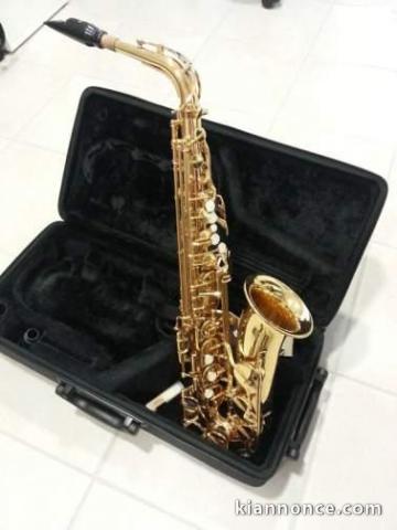  Saxo Alto Yamaha YAS 280