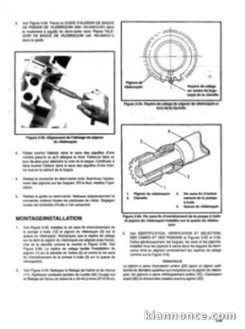 Harley Davidson Sportster XLH 93-94 - Fr 