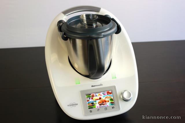 thermomix tm5 en état.