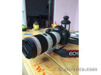  CANON EOS 5D MARK III