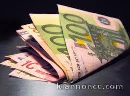 Financières aux particuliers sérieux