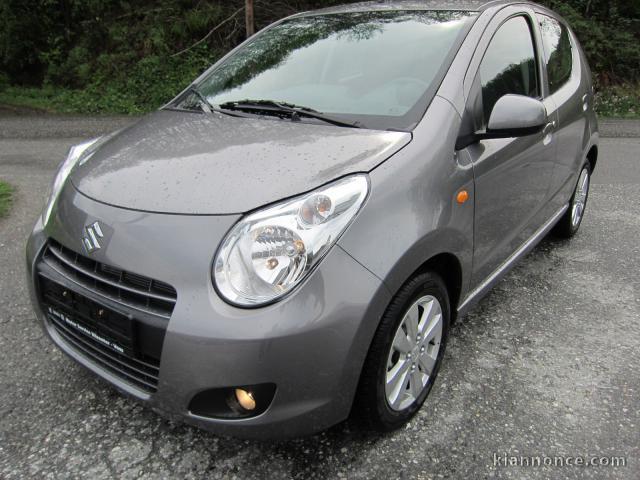 Don de Suzuki Alto II 1.0 VVT berline