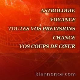 Ma voyance est fluide, et va droite au but, je ne fais aucune voy