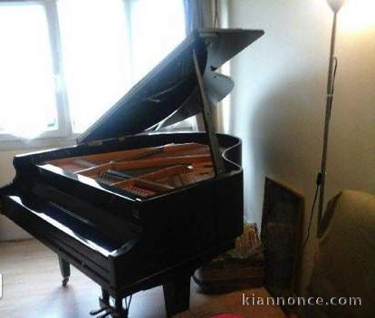 Piano Kimball Quart de queue 