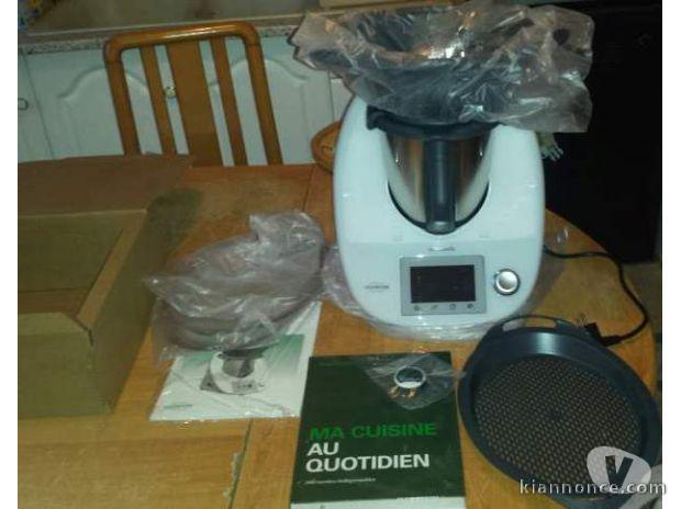  Thermomix tm 5  en bon etat 