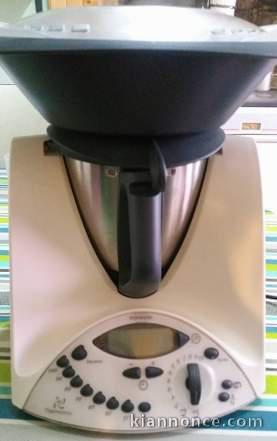 Thermomix TM31 encore neuf