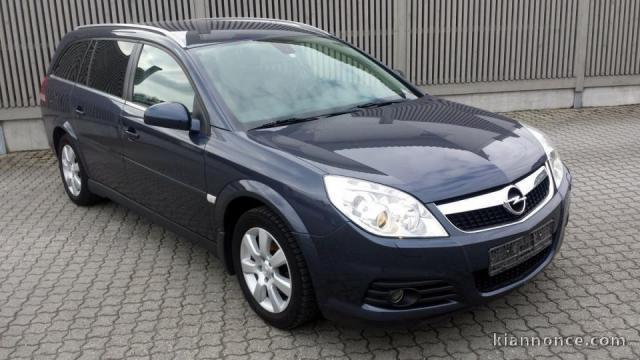 DON DE MA VOIRURE OPEL VECTRA 1.9 CDTI