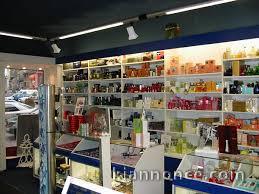 Lots de parfums authentiques