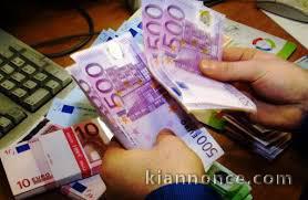 Offre de pret entre particulier sérieux et rapide en 48heure