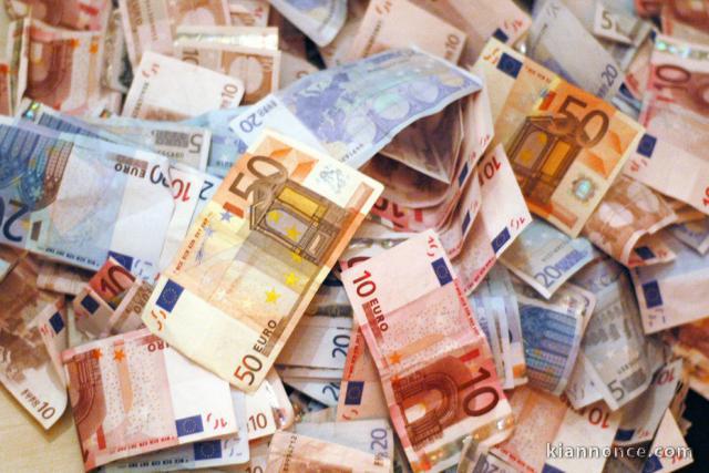 offre de prêt privé entre particulier