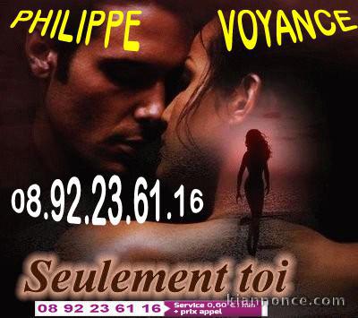 VOYANCE PURE & SERIEUSE 0892 23 61 16