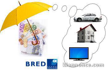 Offre de prêt urgent entre particuliers en France Belgique