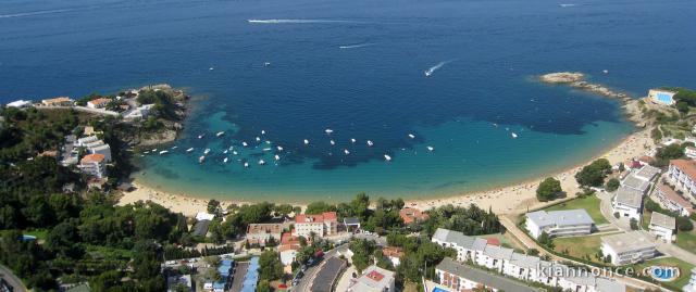 ROSAS COSTA BRAVA  -LOCATION FACE A LA PLAGE- PROMO FIN AOUT