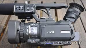 CAMESCOPE JVC GY-HM700 EXCELLENT ETAT