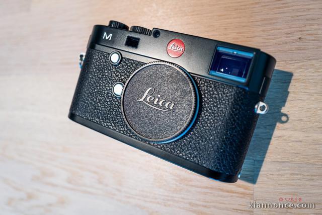 Leica M240 Body neuwertig