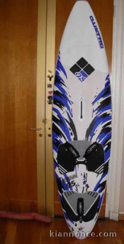 Planche a voile (windsurf) Quatro Freewa