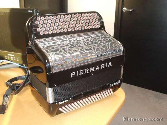 ACCORDEON PIERMARIA " Prodige "