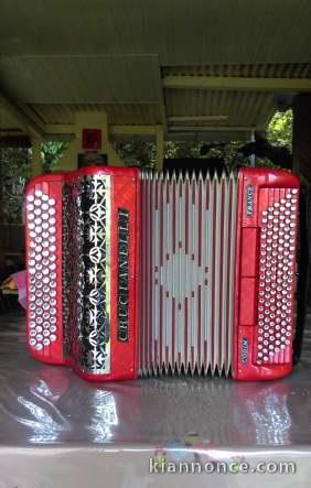 Accordeon crucianelli