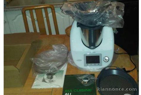 thermomix TM5 De la marque Vorwerk