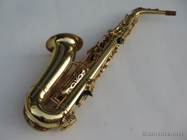 SAXOPHONE ALTO ,YAMAHA,YAS 62