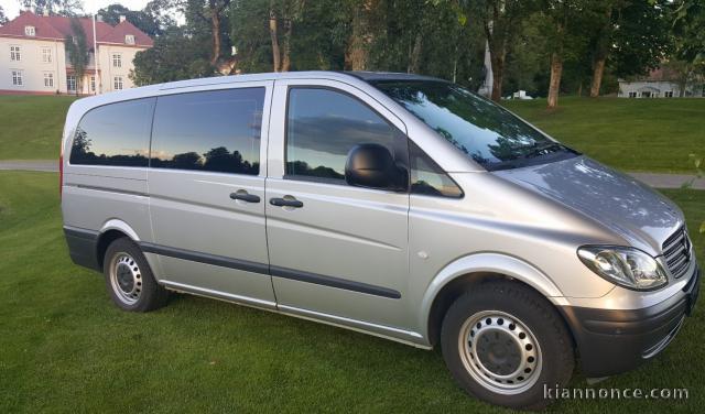 Mercedes-Benz Vito 2006