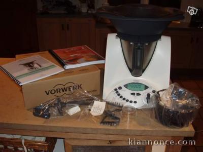 ROBOT THERMOMIX TM31 VORWERK