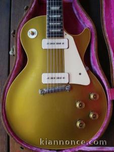 Gibson Les Paul standard 1955