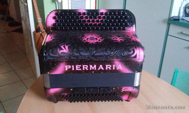 ACORDEON PIERMARIA GALA AFFAIRE A SAISIR